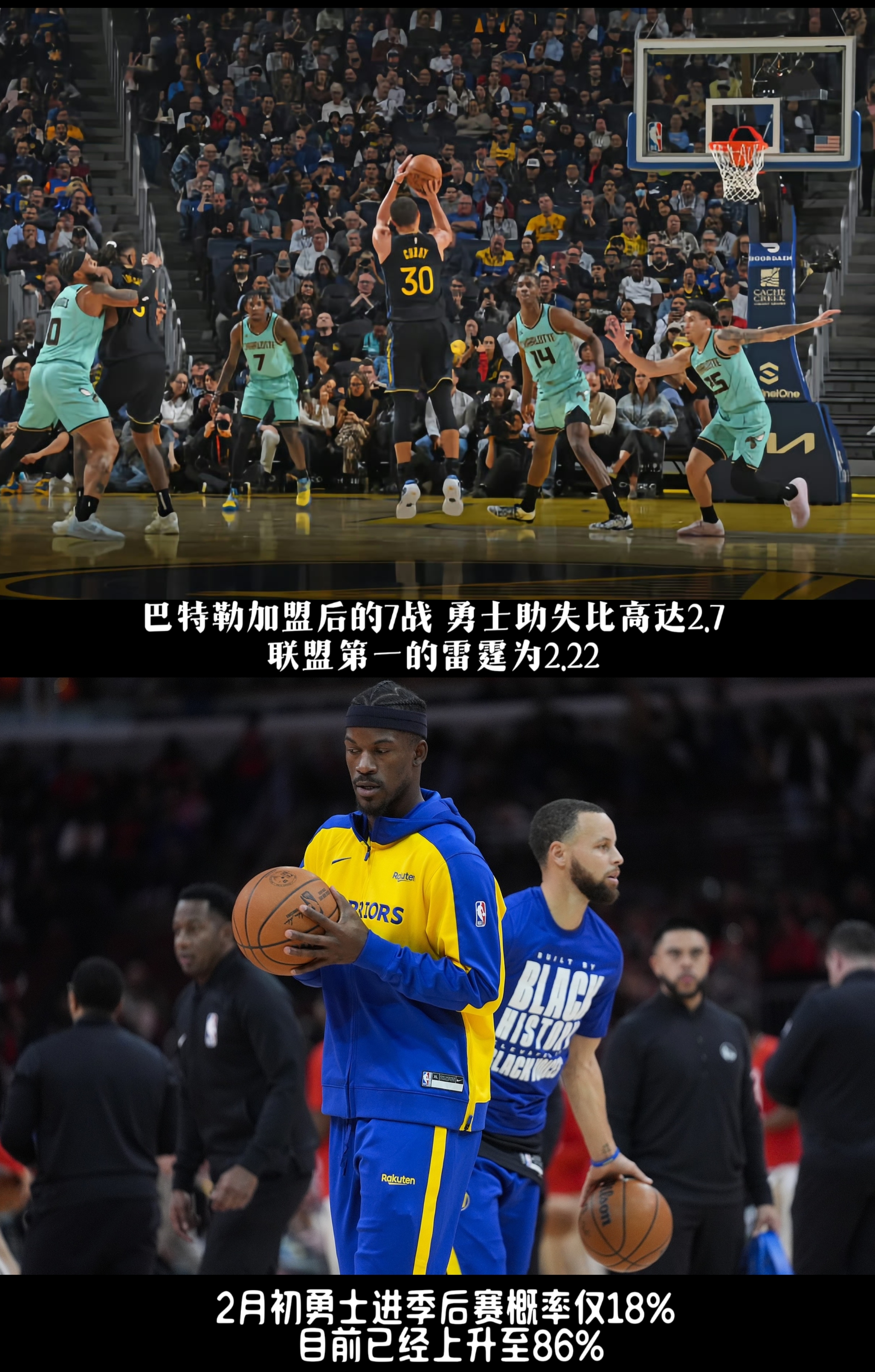 险胜首场状态出色，勇士观众沸腾！，姆巴佩重返赛场全场沸腾不已(姆巴佩和梅西的身价)