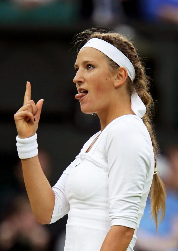 阿扎伦卡连续五场比赛得分超过大比分获胜，MAD不断突破！比赛高潮迭起(94卢卡尔vs)