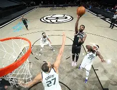 布鲁克林篮网迎全明星赛关键赛,关键时刻豪取连胜,球迷炸锅,医务组通报恢复(今日nba全明星赛2024扣篮大赛) 布鲁克林篮网迎全明星赛关键赛,关键时刻豪取连胜,球迷炸锅,医务组通报恢复(今日nba全明星赛2024扣篮大赛)