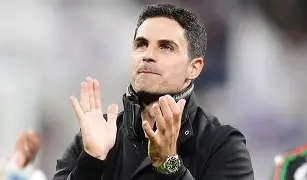 阿森纳迎社区盾关键赛，关键时刻单刀错失，震撼外界，医务组通报恢复(曼城vs阿森纳90分钟)