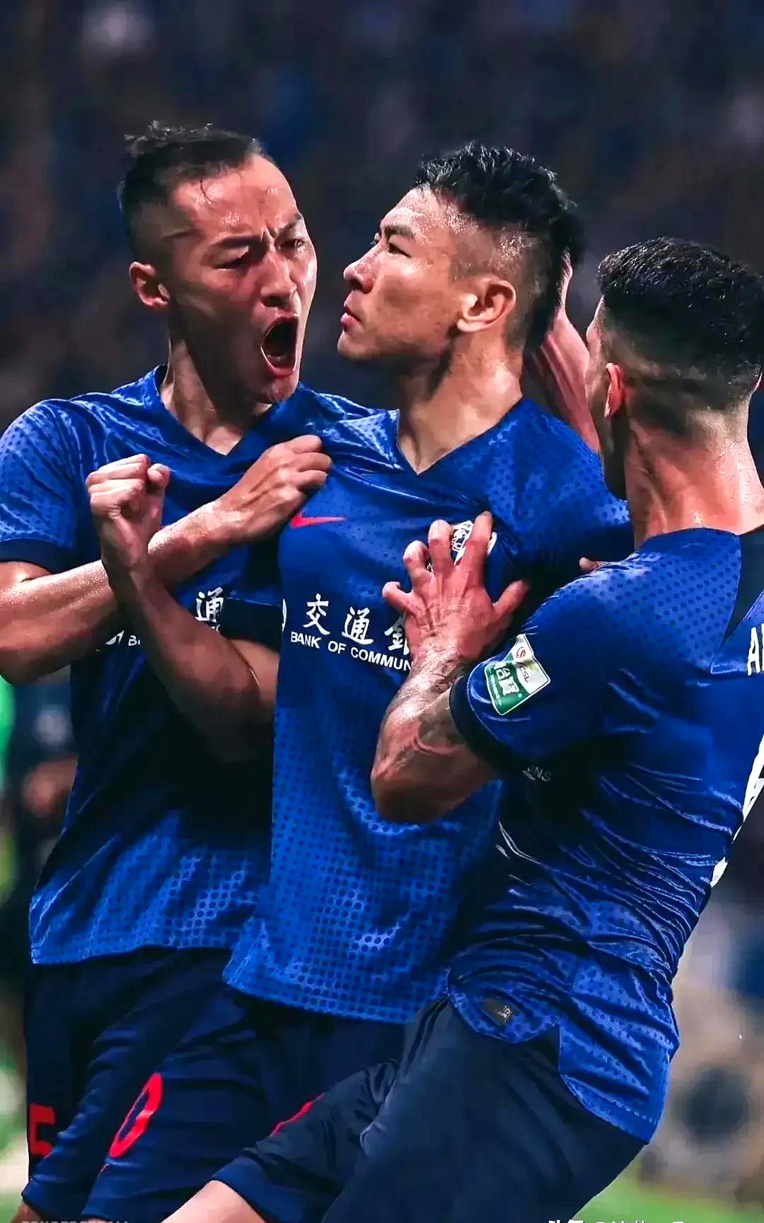 Jiuyou Sports-关于社区盾国际比赛日再迎强敌，上海申花防线松动，主帅态度：话题不断，细节决定成败的信息