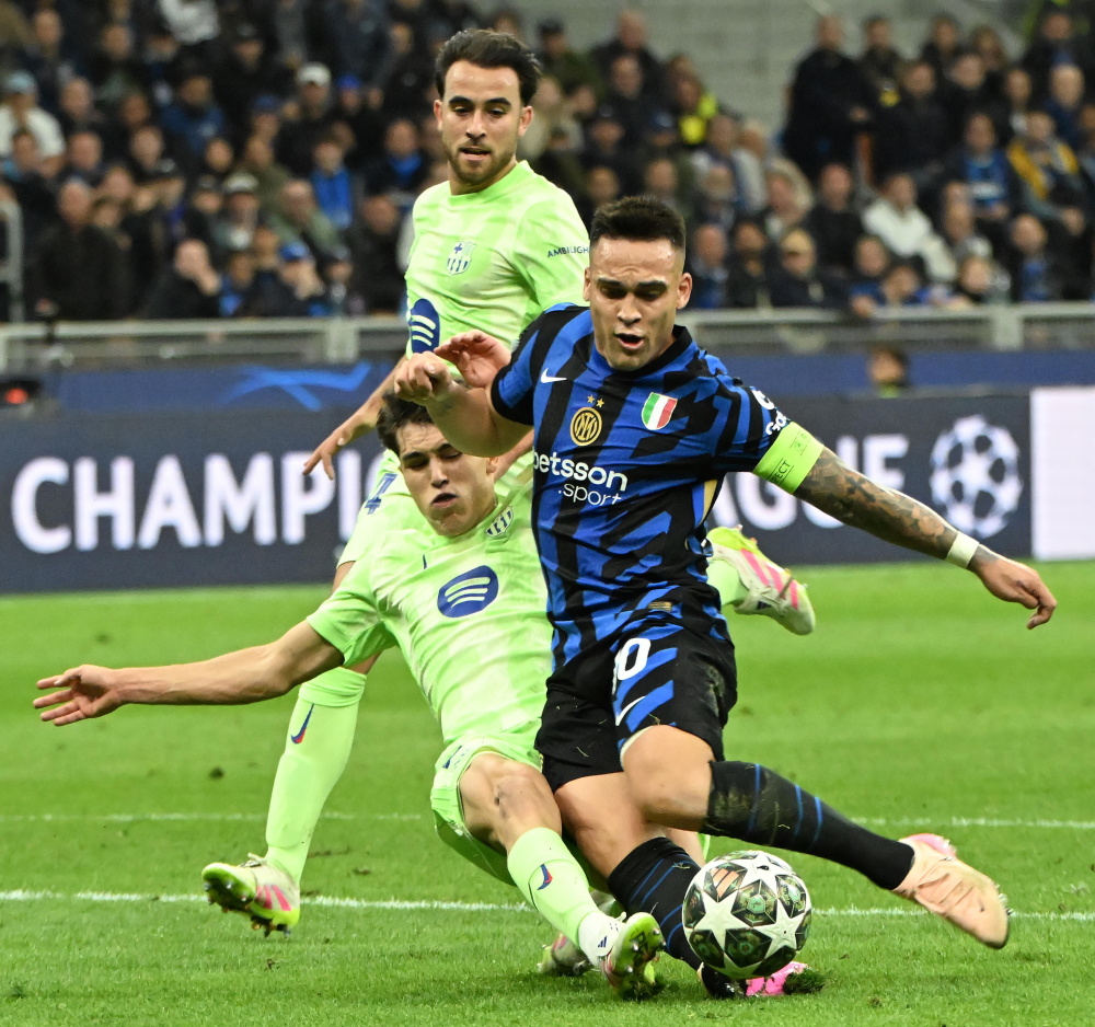 赛后国际米兰调整名单以备欧冠，强势反弹环节打磨，悬念犹存，医务组通报恢复的简单介绍