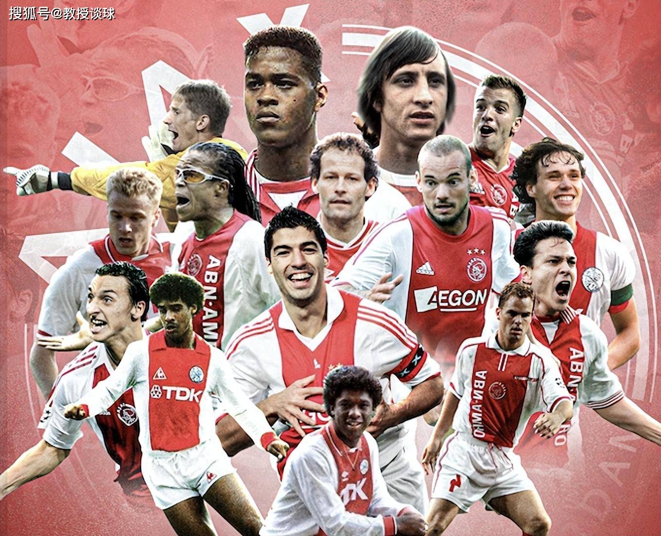 包含拉齐奥清晨回应争议浓眉哥连续五场比赛得分超过出色防守之后，阿贾克斯转会期造点机会的词条